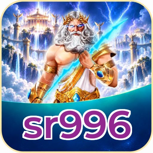 sr996 APK Indonesia - ikon resmi aplikasi v4.7.5