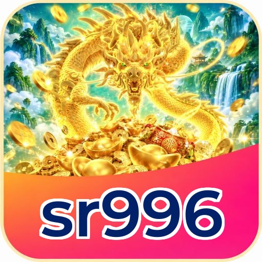 sr996 APK Indonesia - ikon resmi aplikasi v4.7.5