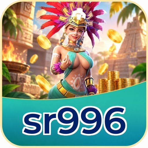 sr996 APK Indonesia - ikon resmi aplikasi v4.7.5