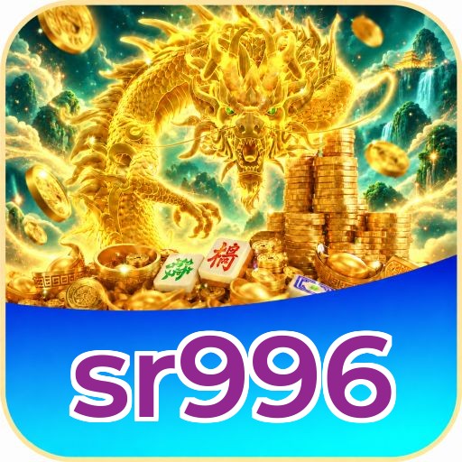 sr996 APK Indonesia - ikon resmi aplikasi v4.7.5
