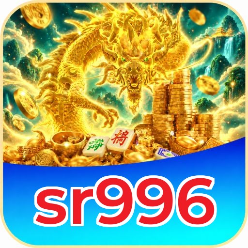 sr996 APK Indonesia - ikon resmi aplikasi v4.7.5