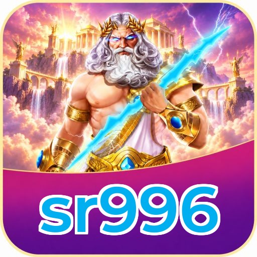 sr996 APK Indonesia - ikon resmi aplikasi v4.7.5