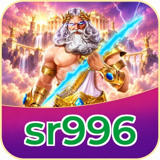 sr996 APK Indonesia - ikon resmi aplikasi v4.7.5